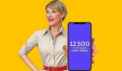 Akbanklılar bayram alışverişlerini yaparken, 12.500 TL’yi aşan chip-para kazanma fırsatına sahip oluyor