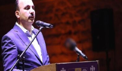 Başkan Altay: “Selçuklu Dârülmülkü Konya Türkiye Yüzyılı’nın da En Önemli Şehirlerinden Biridir”