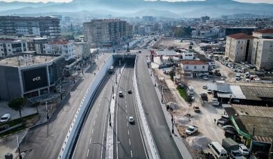 Bayram Trafiği, Bu Yıl Meneme’i Yormadı