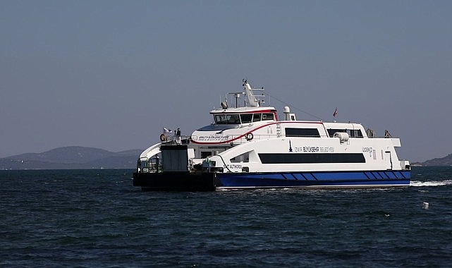 Bayramda İzmir’de toplu ulaşım ücretsiz