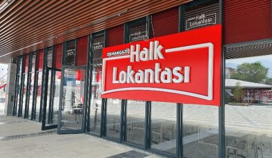 Bursa’nın ilk Halk Lokantası açılıyor