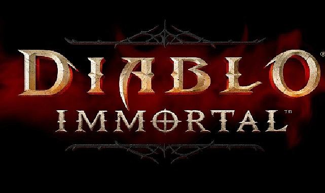 Buzyalım, İlk World of Warcraft İş Birliğiyle Diablo Immortal’a Geliyor