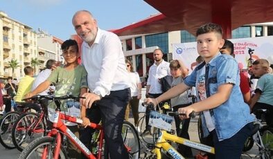 Efsane Projede Başvurular Başladı: 30 Gün Camiye Giden Hediyeyi Alıyor