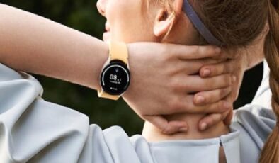 Galaxy AI Samsung Galaxy Watch Serisi’ne geliyor