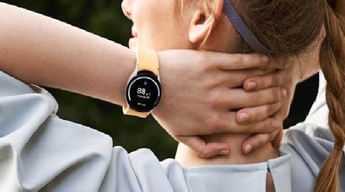 Galaxy AI Samsung Galaxy Watch Serisi’ne geliyor