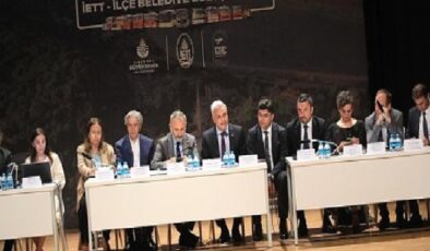 İETT, İstanbul’da daha konforlu toplu taşıma için ortak akıl ile yeni çözümler geliştirmeye devam ediyor