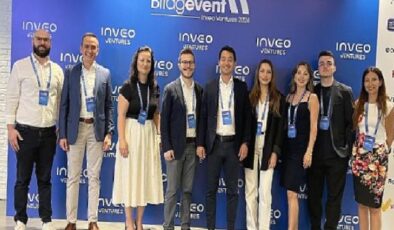 Inveo Ventures, girişimcilik ekosistemindeki 10. yılında paydaşlarıyla Bridgevent’te bir araya geldi