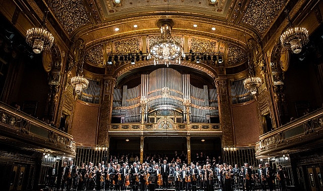 İstanbul Müzik Festivali’nde müzik ziyafeti