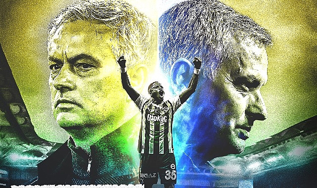 Jose Mourinho Fenerbahçe’nin Hazırlık Maçları S Sport Plus’ta