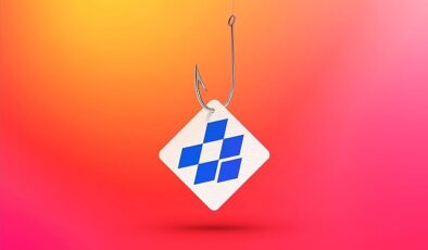 Kimlik hırsızlığı için Dropbox’ı kullanan siber suçlular finans çalışanlarını hedef alıyor