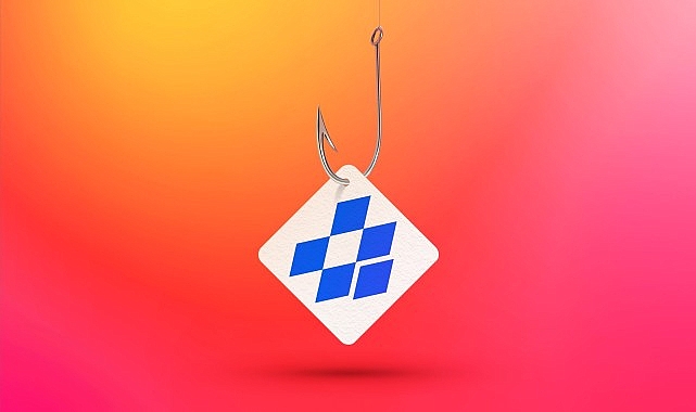 Kimlik hırsızlığı için Dropbox’ı kullanan siber suçlular finans çalışanlarını hedef alıyor