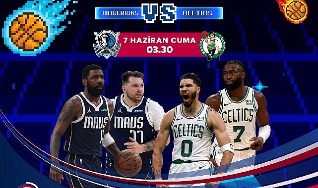 S Sport Plus’ta NBA Final Heyecanı Başlıyor!