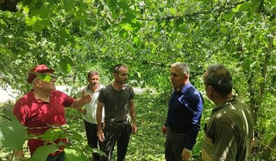 Son zamanlarda yüksek seyreden hava sıcaklığında yaşanan ani düşüş ve beraberinde gelen rüzgarlı ve yağışlı hava, bir çok bölgede olduğu gibi Kandıra’da etkisini gösterdi