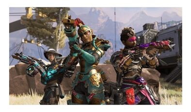 Apex Legends Global Series, Split 2 Playoff’ları İçin Mannheim, Almanya’ya Geliyor