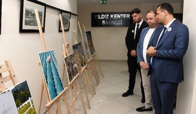 Bornovalılar Srebrenitsa Katliamı’nı unutmadı