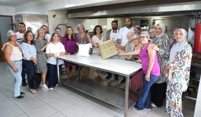 Çiğli Belediyesi’nden Yerli Tarıma Destek