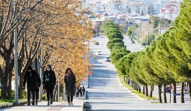 DEÜ Avrupa’daki Yükselişini Sürdürüyor