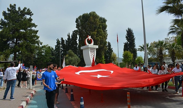 Ege Üniversitesi 15 Temmuz’da çeşitli kültürel etkinliklere ev sahipliği yapacak