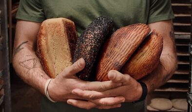 İzleyicileri Ekmeğe Aşık Edecek 3 Bölümlük ‘Ekmeğin Hikayesi’ 15 Temmuz Pazartesi 21.00’de National Geographic Ekranlarında Başlıyor!