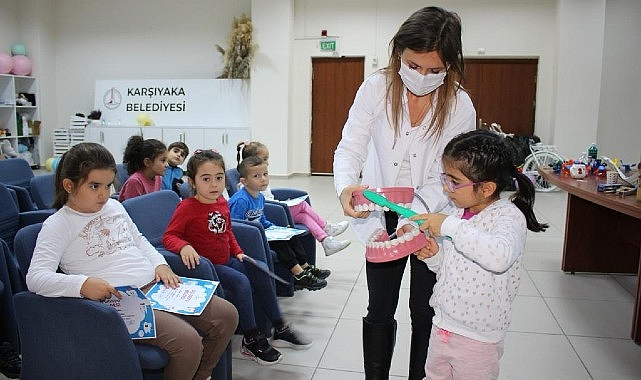 Karşıyaka Belediyesi’nden 6 ayda 10 bin kişiye sağlık hizmeti