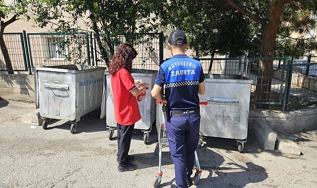 Kocaeli’de halkın sağlığı ile oynayanlara geçit yok