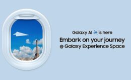 Samsung, dünya şehirlerinde açtığı Galaxy deneyim alanlarında herkesi Galaxy AI inovasyonlarını deneyimlemeye davet ediyor