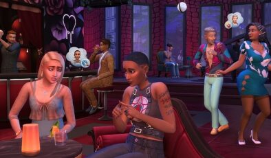 The Sims 4 Lovestruck Genişleme Paketi İçin Yepyeni Bir Fragman Yayınlandı