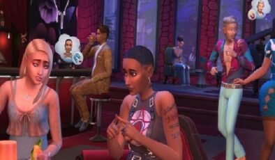 The Sims 4 Lovestruck Genişleme Paketi İçin Yepyeni Bir Fragman Yayınlandı